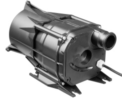 Heizgeblse ASD Aerio A-700
