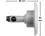 Dse Master Spas 3,5" Directional - Zum Vergr&ouml;&szlig;ern klicken