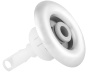 Dse Micro Cyclone Directional, Inox - Zum Vergr&ouml;&szlig;ern klicken