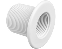 HydroAir Extended Slimline Wanddurchfhrung
