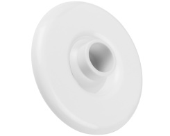 Abdeckungskit HydroAir fr Slimline-Dse