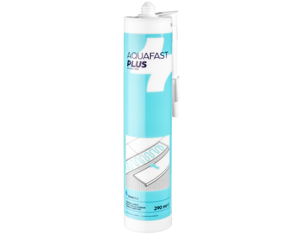 Aquafast Plus Kittkleber fr Spa - Zum Vergr&ouml;&szlig;ern klicken