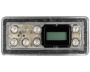 Balboa VL701S Bedienfeld - Zum Vergr&ouml;&szlig;ern klicken