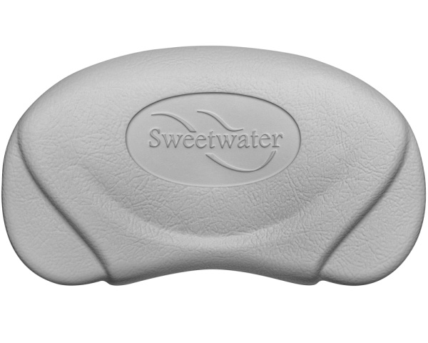 Sundance Spas / Sweetwater Chevron Nackensttze - Zum Vergr&ouml;&szlig;ern klicken