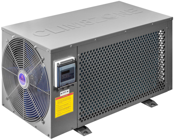 Balboa Clim8zone reversible Wrmepumpe - Zum Vergr&ouml;&szlig;ern klicken