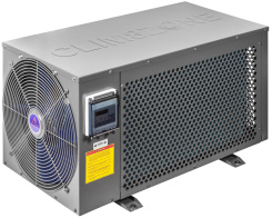 Balboa Clim8zone reversible Wrmepumpe
