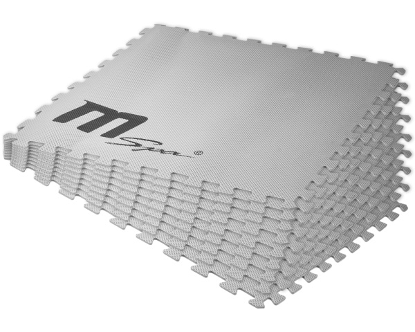 MSpa Wrmedmmmatte 204 x 204 cm - Zum Vergr&ouml;&szlig;ern klicken