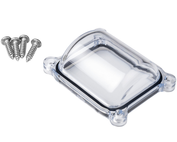 Transparentes Kit fr MSpa-Heizung - Zum Vergr&ouml;&szlig;ern klicken