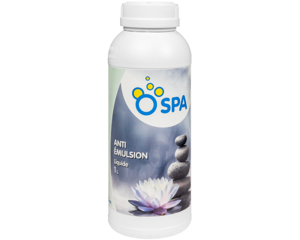 Ocedis Antischaum - Zum Vergr&ouml;&szlig;ern klicken