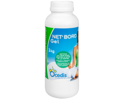Ocedis Net'Bord Gel - Reiniger fr die Wasserlinie
