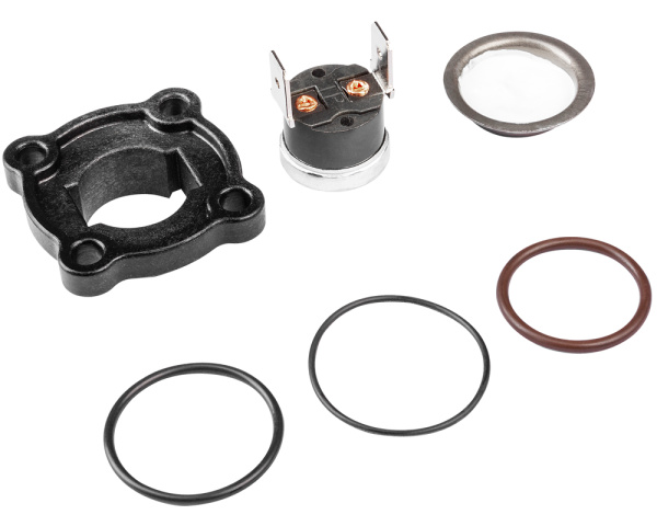 Thermoschutz-Kit fr Davey Heizung - Zum Vergr&ouml;&szlig;ern klicken