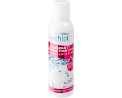 Lo-Chlor Renovierer und Schutz fr Spa-Vinylabdeckungen, 200 ml