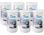 6 x Ocedis O Spa pH Minus Pulver - Zum Vergr&ouml;&szlig;ern klicken