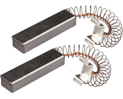 Kohlebrsten fr LX Whirlpool Blower-Motor