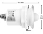 Wellis Variopod 3" Dse - Zum Vergr&ouml;&szlig;ern klicken