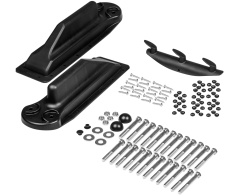 Plastiksttzen-Set fr CoverMate I-Abdeckungslifter