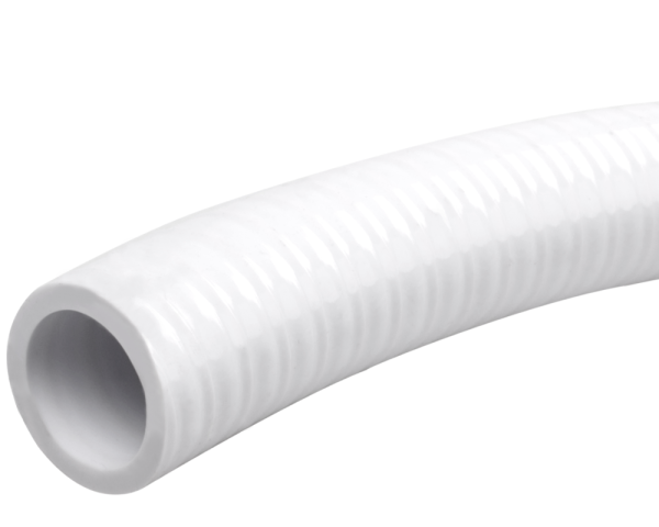 Flexibler Schlauch 2,5" - Zum Vergr&ouml;&szlig;ern klicken