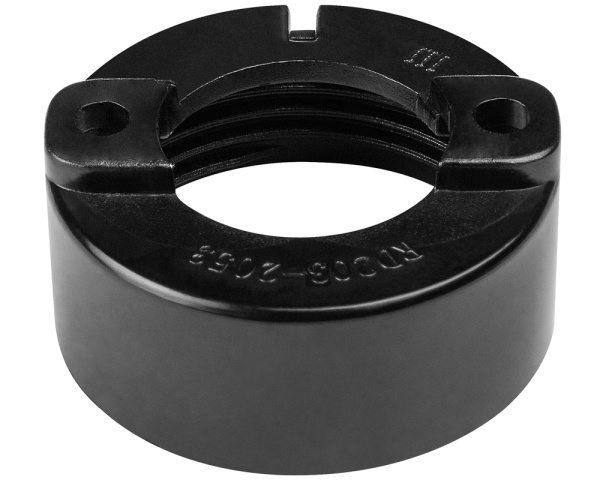 Rising Dragon Adapter - 2,5"-Gewindedsen - Zum Vergr&ouml;&szlig;ern klicken