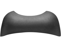 Nackensttze Sunrise Spas 300 Series