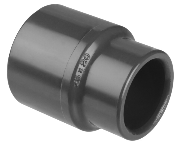 Reduzierstck 3/4" M zu 1/2" F - Zum Vergr&ouml;&szlig;ern klicken