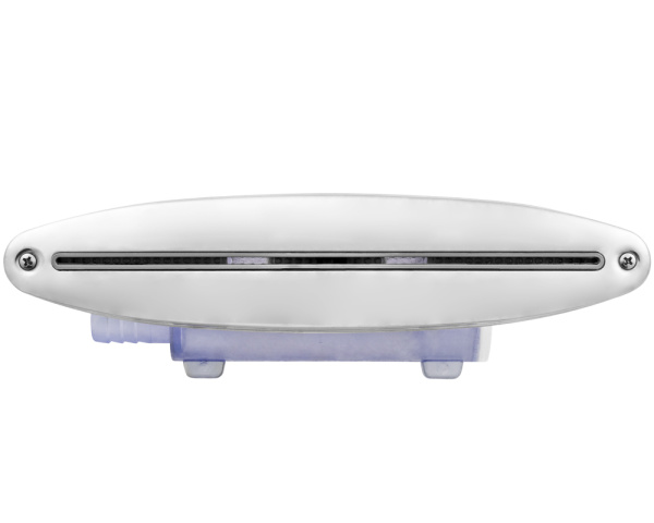 Waterway 7" LED Wasserfall - Zum Vergr&ouml;&szlig;ern klicken