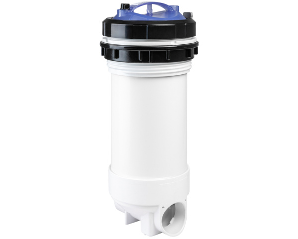 Waterway Top-Load-Bypass und Brom-Diffusor + PRB50-Filter - Zum Vergr&ouml;&szlig;ern klicken