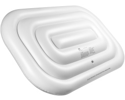 MSpa aufblasbare Thermoabdeckung - Nest Spa 2 Plätze