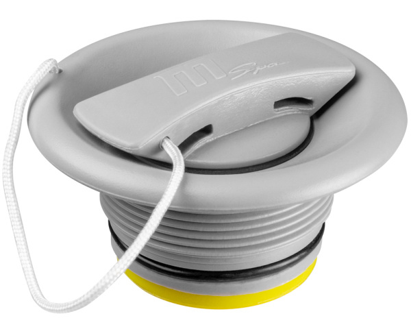 MSpa Mono Concept Aufblasventil - Zum Vergr&ouml;&szlig;ern klicken