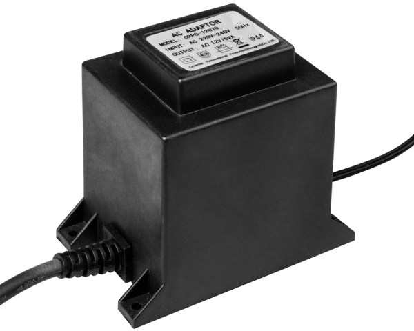 MSpa Transformator 220V/12V Elite/Premium 2015-2022 - Zum Vergr&ouml;&szlig;ern klicken