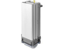 MSpa Heizer Lite/Comfort 2022-2023
