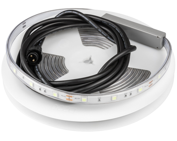 MSpa LED Lichtschlauch - Zum Vergr&ouml;&szlig;ern klicken