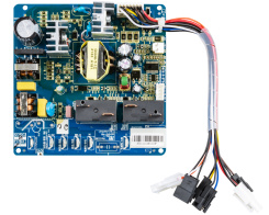 MSpa Hauptplatine Lite/Comfort 2022-2023