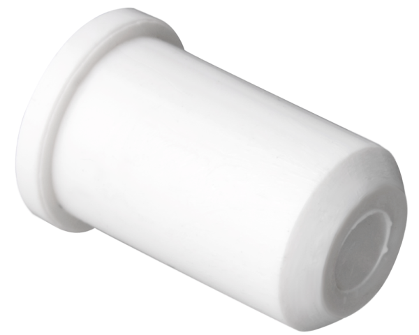 Stopfen Waterway 3/8" Barb - Zum Vergr&ouml;&szlig;ern klicken