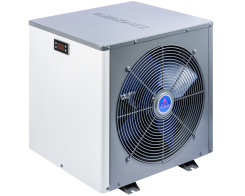 Balboa Clim8zone II reversible Wrmepumpe