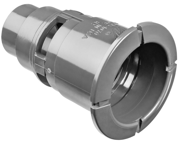 Waterway Poly Jet Gunite metric Wandhalterung - Zum Vergr&ouml;&szlig;ern klicken