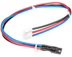 Triac fr SpaNet-Geblse (V1)