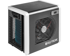 Polytropic Urban 30 Wrmepumpe