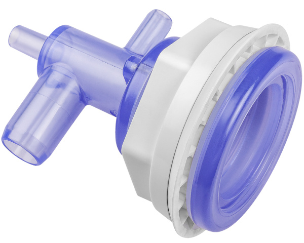 LVJ / Wellis Medium 3" Fassung LED glattes - Zum Vergr&ouml;&szlig;ern klicken