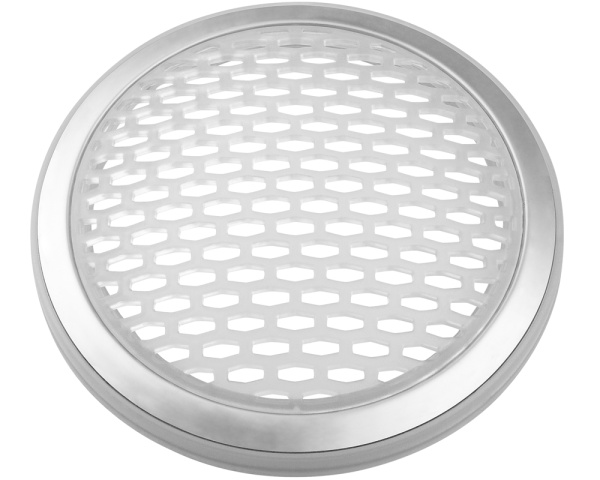 Marinavox Gitter fr 4" VX-138BX4TR-Lautsprecher - Zum Vergr&ouml;&szlig;ern klicken