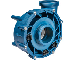 Kopf Gecko Maelstrom MS-1 2HP