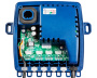 Gecko in.mix300 LED controller & Stromversorgung fr in.lu.me - Zum Vergr&ouml;&szlig;ern klicken