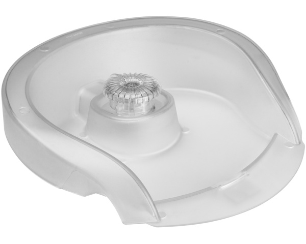 Skimmerabdeckung Dream Maker Spas Clear Roto - Zum Vergr&ouml;&szlig;ern klicken