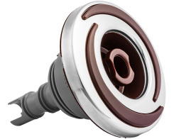 Dse Waterway Mini Storm zum Einschrauben - Directional Swirl
