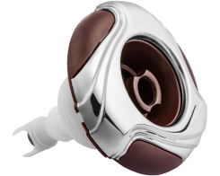 Dse Waterway Mini Storm zum Einschrauben - Directional Swirl