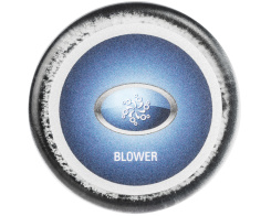 Balboa AX10 A3 Bedienfeld fr Blower