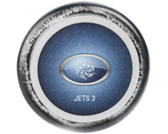Balboa AX10 A3 Bedienfeld fr Jets 3