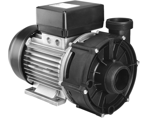 Simaco SAM2-200 einstufige Pumpe - Zum Vergr&ouml;&szlig;ern klicken