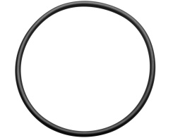 Lippendichtung fr 3"-Heizung