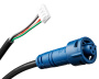 Gecko in.lu.me Loop-Kabel - Zum Vergr&ouml;&szlig;ern klicken