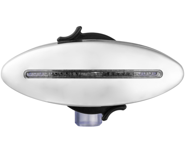 Waterway 3,5" LED Wasserfall - Zum Vergr&ouml;&szlig;ern klicken